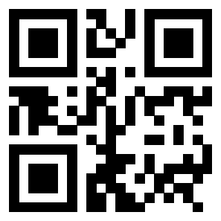 3307892773 - Immagine del Qr Code