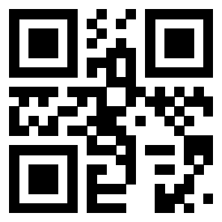 Immagine del Qr Code di 3307892774