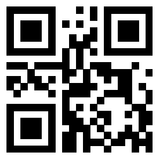 3307892775 QrCode associato