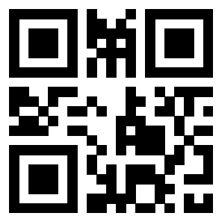 QrCode di 3307892776
