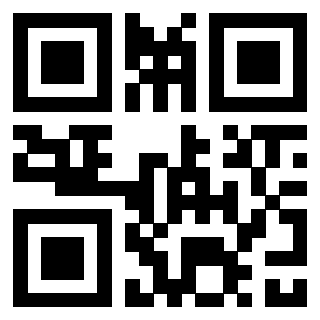 3307892782 - Immagine del Qr Code associato