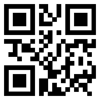 3307892785 - Immagine del QrCode associato