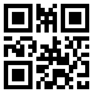 3307892786 - Immagine del QrCode associato