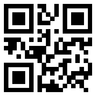 3307892795 Qr Code associato