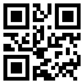 Immagine del Qr Code di 3307892796