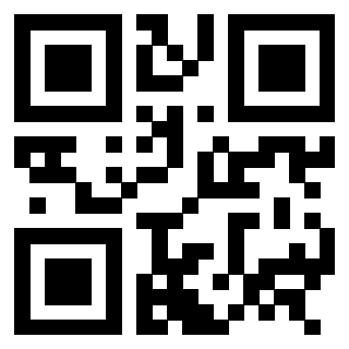 Il Qr Code di 3307892797
