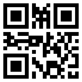 3307892798 - Immagine del Qr Code