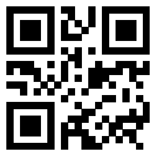 Qr Code di 3307892800