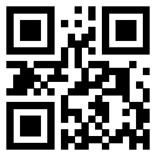 Il Qr Code di 3307892803