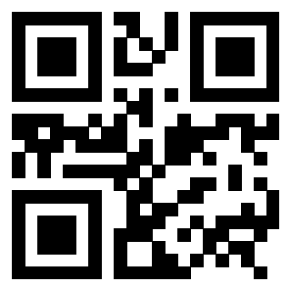 QrCode di 3307892804