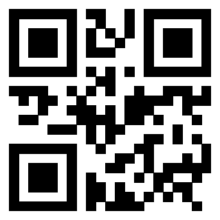 3307892805 - Immagine del QrCode associato