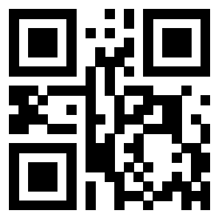 3307892806 - Immagine del QrCode associato