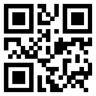 Qr Code di 3307892807