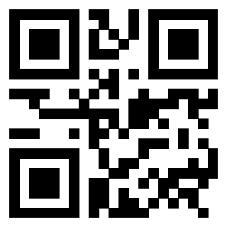 Il QrCode di 3307892808