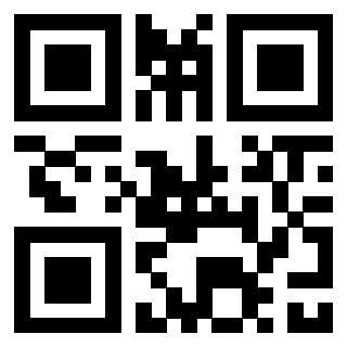 3307892810 - Immagine del QrCode