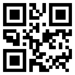 Il QrCode di 3307892812