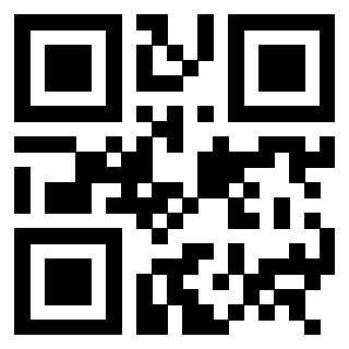 Il Qr Code di 3307892813