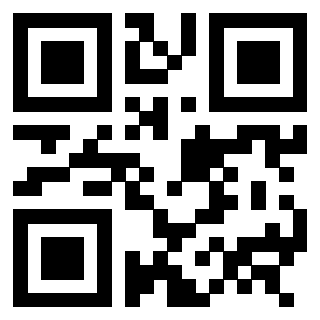 Scansione del Qr Code di 3307892814