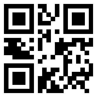 Qr Code di 3307892817