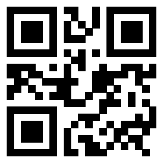 Immagine del QrCode di 3307892818