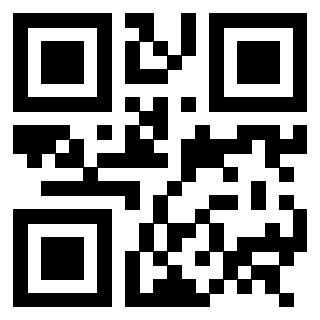 3307892821 - Immagine del Qr Code
