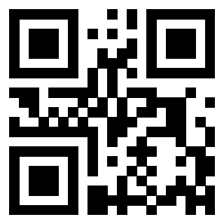 Il Qr Code di 3307892822