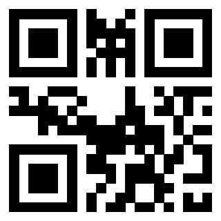 Il Qr Code di 3307892823