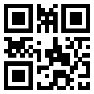 Il QrCode di 3307892824