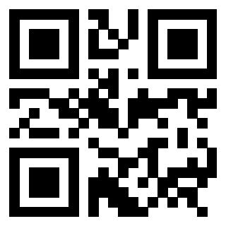 QrCode di 3307892825