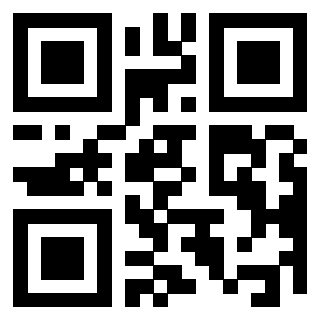 Il QrCode di 3307892826