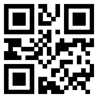 3307892829 - Immagine del Qr Code associato