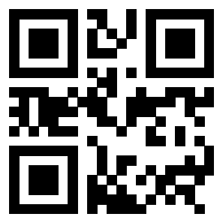 Il QrCode di 3307892832