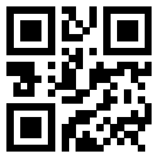 Il QrCode di 3307892834
