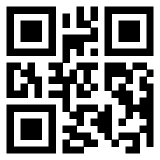 3307892835 - Immagine del QrCode associato
