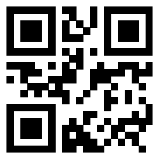 3307892836 QrCode associato