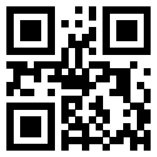 3307892837 - Immagine del Qr Code associato