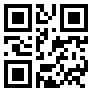 Qr Code di 3307892839