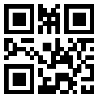 Qr Code di 3307892840