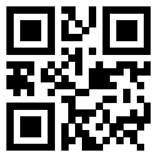 3307892841 - Immagine del Qr Code