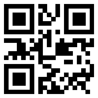 Scansione del Qr Code di 3307892842