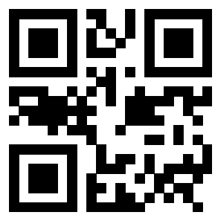 3307892843 Qr Code associato