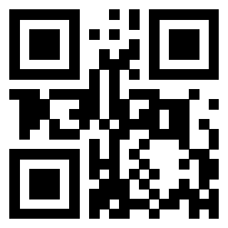 Il Qr Code di 3307892844