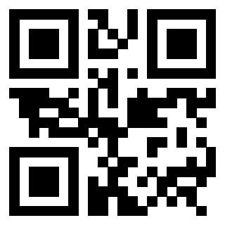 3307892846 - Immagine del Qr Code