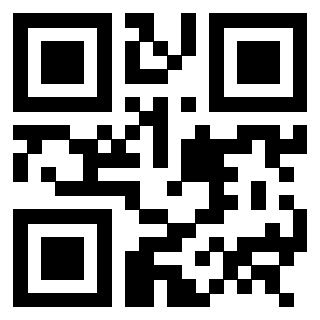 Il Qr Code di 3307892854
