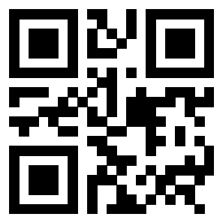 Immagine del QrCode di 3307892856