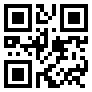3307892858 - Immagine del Qr Code associato