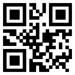 3307892859 - Immagine del QrCode associato