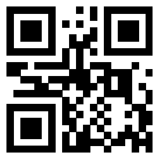 Scansione del Qr Code di 3307892860