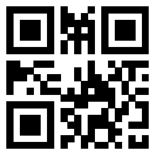 3307892861 - Immagine del Qr Code