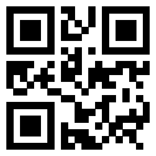 3307892865 - Immagine del Qr Code